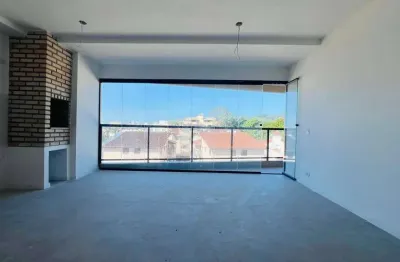 Apartamento com 3 quartos à venda em Itaguá, Ubatuba 