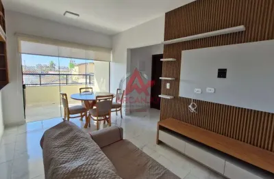 Apartamento com 2 quartos à venda no Silop, Ubatuba 