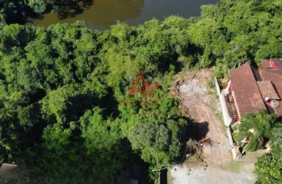 Terreno à venda no Prumirim, Ubatuba 