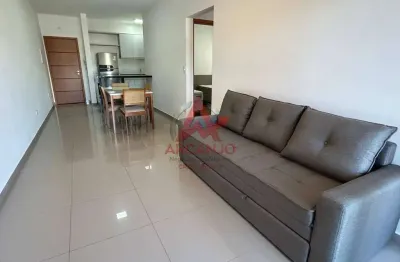 Apartamento com 2 quartos à venda no Centro, Ubatuba 