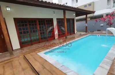 Casa a venda  mobiliada com 5 dormitórios em ubatuba-sp