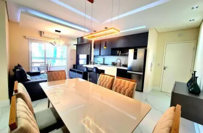 Apartamento com 2 quartos à venda em Itaguá, Ubatuba 