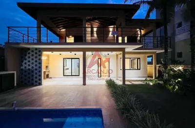 Casa a venda em condominio fechado na praia da lagoinha proximo ao mar