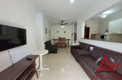 Apartamento com 2 quartos à venda na Praia Grande, Ubatuba 