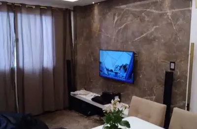 Apartamento com 2 quartos à venda em Belenzinho, São Paulo 