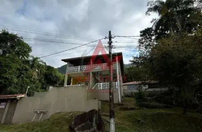 Casa com 4 quartos à venda na Praia da Lagoinha, Ubatuba 