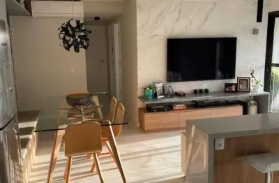 Apartamento à venda no bairro perdizes em são paulo/sp