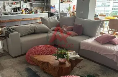 Apartamento com 3 quartos à venda na Aclimação, São Paulo 