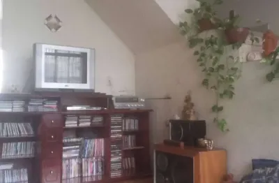 Casa com 3 quartos à venda no Tucuruvi, São Paulo 