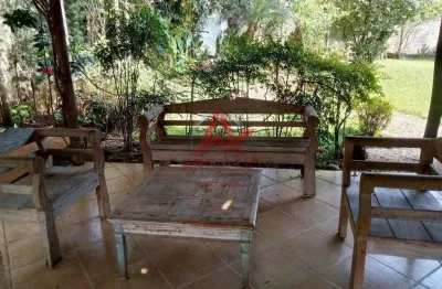 Casa com 2 quartos à venda em Mato Dentro, Ubatuba 