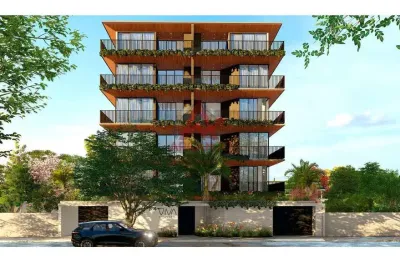 Viva - apartamento na planta bairro itaguá /ubatuba-sp