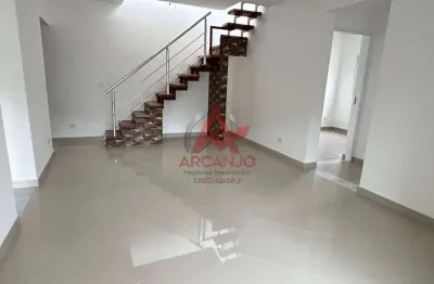 Cobertura com 2 quartos à venda no Ipiranguinha, Ubatuba 
