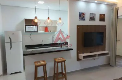 Apartamento com 2 quartos à venda no Umuarama, Ubatuba 