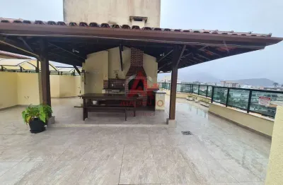 Apartamento aluguel definitivo 02 quartos e 01 suíte