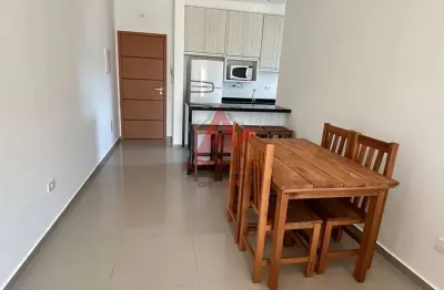 Apartamento com 2 quartos à venda no Centro, Ubatuba 