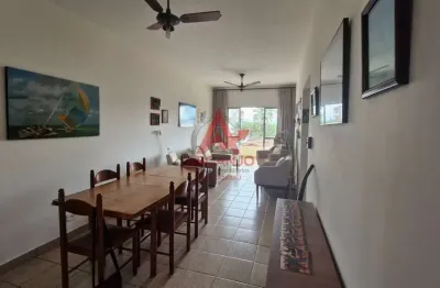 Apartamento a venda com 02 dormitórios , próximo a orla do itaguá - sp