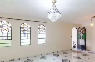 Casa com 3 quartos à venda no Jabaquara, São Paulo 