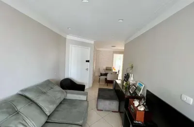 Apartamento à venda no bairro vila gumercindo em são paulo/sp