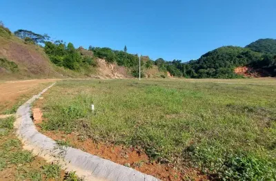 Terreno à venda na Estufa II, Ubatuba 