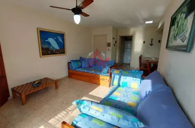Apartamento com 3 quartos à venda em Itaguá, Ubatuba 
