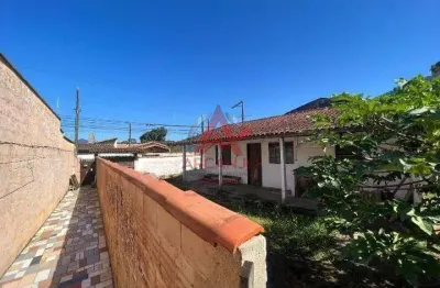 Casa com 2 quartos à venda em Perequê Açu, Ubatuba 