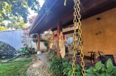 Casa com 4 quartos à venda em Itaguá, Ubatuba 