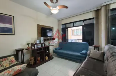 Apartamento com 3 quartos à venda em Itaguá, Ubatuba 