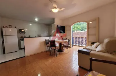 Apartamento com 2 quartos à venda na Praia Grande, Ubatuba 