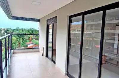Apartamento à venda no bairro toninhas em ubatuba/sp