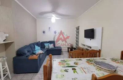 Apartamento com 2 quartos à venda em Itaguá, Ubatuba 