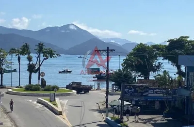 Apartamento com 3 quartos à venda em Itaguá, Ubatuba 