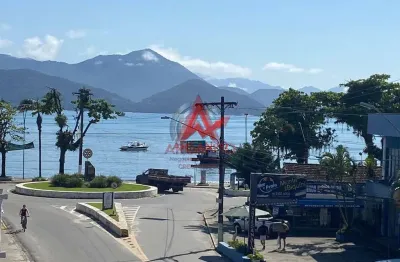 Apartamento com 3 quartos à venda em Itaguá, Ubatuba 