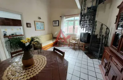 Apartamento com 2 quartos à venda na Praia Grande, Ubatuba 