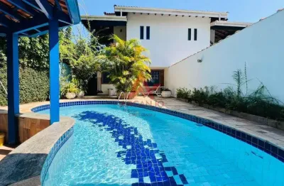 Casa com 4 quartos à venda em Saco da Ribeira, Ubatuba 