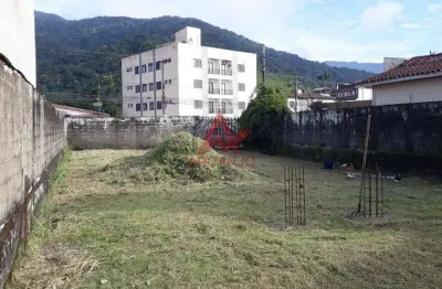 Terreno à venda em Perequê Açu, Ubatuba 