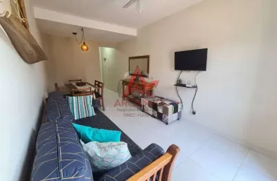 Ed. dendê - apartamento 2 dormitórios na praia grande !