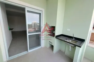 Apartamento com 2 quartos à venda em Itaguá, Ubatuba 