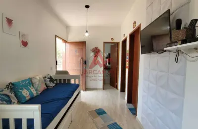 Apartamento à venda no bairro maranduba em ubatuba/sp