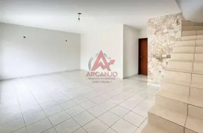Casa com 3 quartos à venda no Parque Imperial, São Paulo 