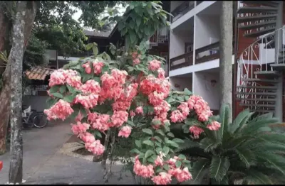 Apartamento bem localizado, a venda no centro de ubatuba - sp