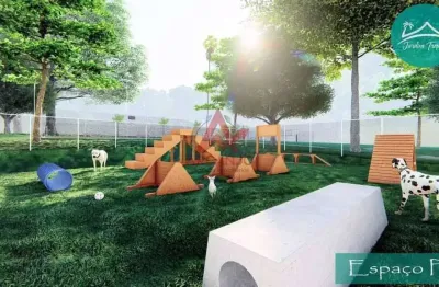 Terreno à venda na Estufa II, Ubatuba 