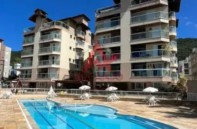 Apartamento a venda na praia grande area nobre com 02 suites