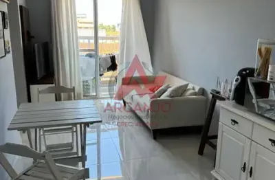 Apartamento a venda com 02 dormitórios na estufa ii - ubatuba - sp