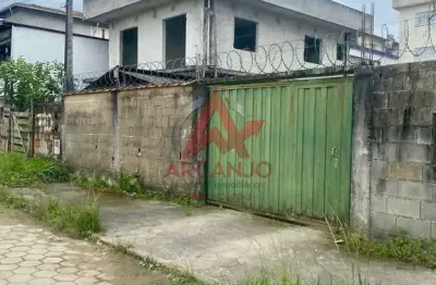 Terreno à venda em Itaguá, Ubatuba 