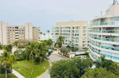 Apartamento à venda no bairro riviera em bertioga/sp