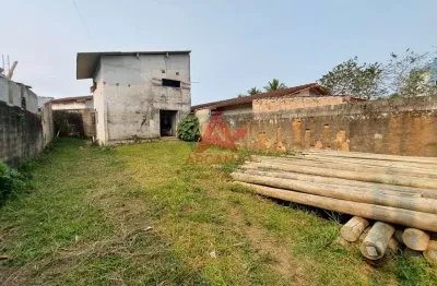 Casa com 1 quarto à venda em Perequê Açu, Ubatuba 