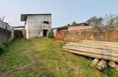 Casa com 1 quarto à venda em Perequê Açu, Ubatuba 