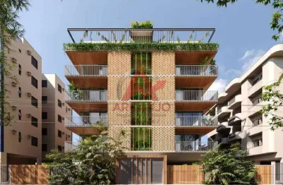 Ultima unidade cobertura 3 dormitorios  B.Tenorio/Ubatuba-SP