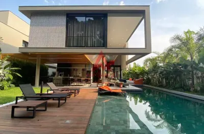 Casa com 6 quartos à venda na Riviera de São Lourenço, Bertioga 