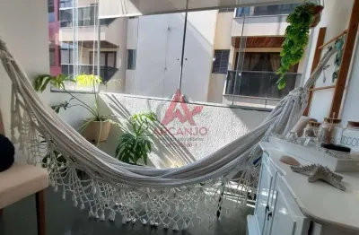 Ed. são charbel - apartamento padrão, com 2 dormitórios , próximo da praia